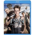 PAN～ネバーランド、夢のはじまり～ [Blu-ray Disc+DVD]＜初回版＞