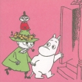 -Joy with Moomin- 0歳からのえいごのうた・ベスト