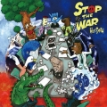STOP THE WAR [CD+DVD]＜初回盤＞