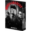 サンズ・オブ・アナーキー シーズン4 DVDコレクターズBOX