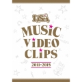 LiSA MUSiC ViDEO CLiPS 2011-2015