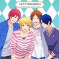 ハレルヤ!Shinin'Days