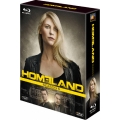 HOMELAND ホームランド シーズン5 ブルーレイBOX