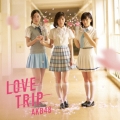 LOVE TRIP/しあわせを分けなさい [CD+DVD]＜通常盤/Type B＞