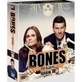 BONES-骨は語る- シーズン10 SEASONS コンパクト・ボックス