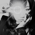 1HOPE SNIPER (アーティストジャケット盤)