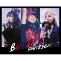 Buono! Festa 2016 [Blu-ray Disc+2CD]
