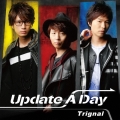 Update A Day [CD+DVD]＜豪華盤/初回限定生産＞
