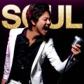 SOUL [CD+DVD]
