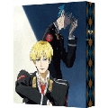 ACCA13区監察課 Blu-ray BOX 1 [Blu-ray Disc+CD]＜特装限定版＞