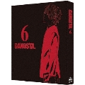 GANGSTA. 6 [DVD+CD]＜特装限定版＞