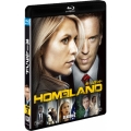 HOMELAND ホームランド シーズン2 SEASONS ブルーレイ・ボックス