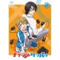 ナナマル サンバツ VOL.2 [Blu-ray Disc+CD]