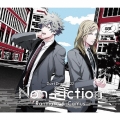 うたの☆プリンスさまっ♪デュエットドラマCD「Non-Fiction」 蘭丸&カミュ [CD+缶バッジ]＜初回限定盤＞