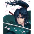 バジリスク ～桜花忍法帖～ Blu-ray BOX 下巻 [3Blu-ray Disc+CD]＜期間限定版＞