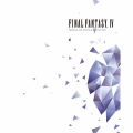 FINAL FANTASY IV ORIGINAL SOUNDTRACK REVIVAL DISC [Blu-ray BDM]