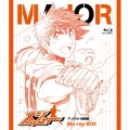 メジャー[アメリカ! 挑戦編] Blu-ray BOX