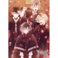 アニメ「DIABOLIK LOVERS MORE,BLOOD」DVD-BOX [4DVD+CD]＜完全受注生産版＞