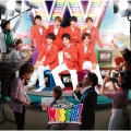 WESTV! [CD+DVD+ブックレット]＜初回盤＞