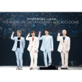 SHINee WORLD J presents ～SHINee SPECIAL FAN EVENT～ in TOKYO DOME