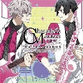 CharadeManiacs 主題歌&サウンドトラック [CD+缶バッジ2個]＜限定盤＞