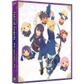 Tales of Vesperia 10th Anniversary Party