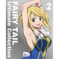 FAIRY TAIL Ultimate Collection Vol.2