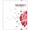 FINAL FANTASY VI ORIGINAL SOUNDTRACK REVIVAL DISC [Blu-ray BDM]