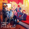 CIRCUS [CD+DVD]＜Type-A＞