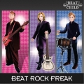 BEAT ROCK FREAK [CD+DVD]
