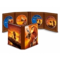 ライオン・キング MovieNEXコレクション [2Blu-ray Disc+2DVD]＜期間限定版＞