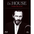 Dr.HOUSE/ドクター・ハウス コンプリート ブルーレイBOX＜初回限定生産版＞