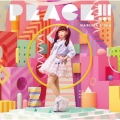 PEACE!!! [CD+DVD]＜初回生産限定盤＞