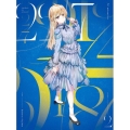 アニメ 22/7 volume 2 [Blu-ray Disc+CD]＜完全生産限定版＞
