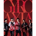 きっと僕らは/火花散ル [CD+Blu-ray Disc]＜生産限定盤Atype(GYROAXIA ver.)＞