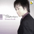 Etudes symphoniques