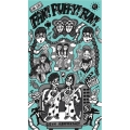 FAN!PUFFY!FUN! ～PUFFY 25th ANNIVERSARY～ [5Blu-ray Disc+CD+グッズ]＜完全生産限定盤＞