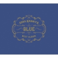 雨宮天 BEST ALBUM - BLUE - [CD+Blu-ray Disc]＜初回生産限定盤＞
