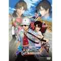 リョーマ!The Prince of Tennis 新生劇場版テニスの王子様 スタンダード・エディション