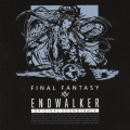 ENDWALKER: FINAL FANTASY XIV Original Soundtrack [Blu-ray BDM]