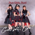 Get set, Go! [CD+Blu-ray Disc]＜MV盤＞