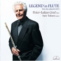 レジェンド・イン・フルート ライヴ・イン・コンサート 2019
