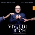 VIVALDI BACH 「調和の霊感」全曲&バッハによる編曲6作