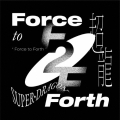 Force to Forth＜通常盤＞