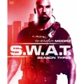 S.W.A.T. シーズン3 BOX