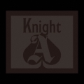 Knight A [CD+フォトブックレット(撮りおろし BLACK Ver.)]＜初回限定フォトブックレット盤BLACK＞