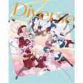 Diverse [CD+Blu-ray Disc]