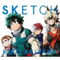 SKETCH [CD+DVD]＜期間生産限定盤＞