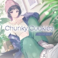 Chunky cookies - by Tokyo audio waffle