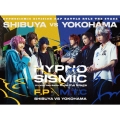 ヒプノシスマイク-Division Rap Battle- Rule the Stage ≪Fling Posse VS MAD TRIGGER CREW≫ [2DVD+CD]＜初回限定版＞